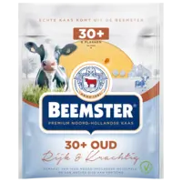 Beemster Oud 30+ plakken