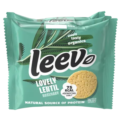 pdp-image-Leev Linzenwafels rozemarijn 3-pack