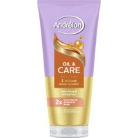 Andrélon Oil & care 1 minuut wow masker