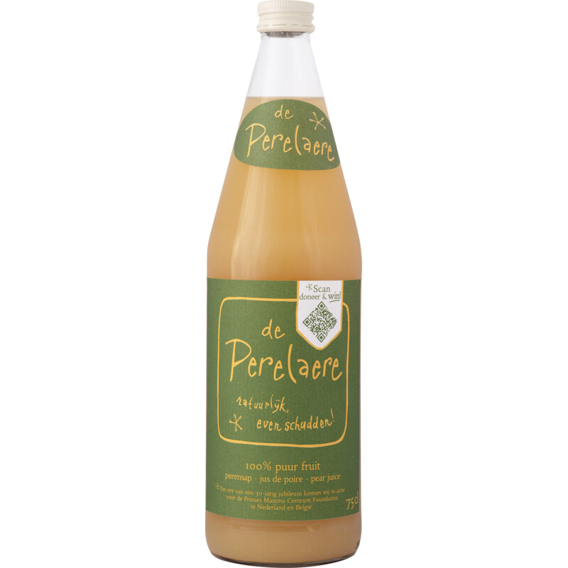 Een afbeelding van De Appelaere De perelaere