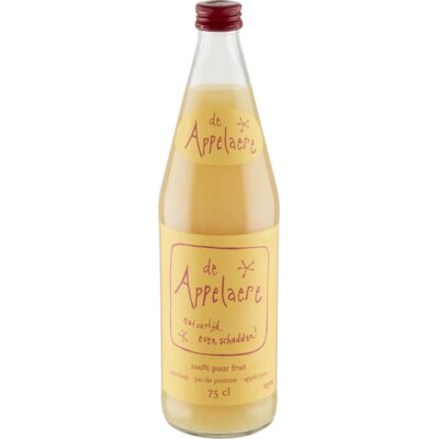 pdp-image-De Appelaere Appelsap