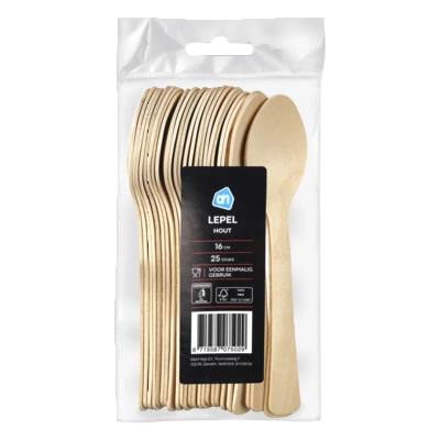 pdp-image-AH BBQ disposable lepel