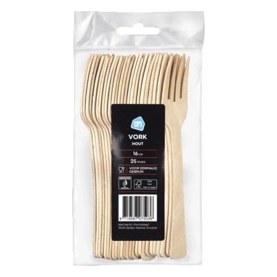 pdp-image-AH BBQ disposable vork