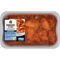 AH Voor in de oven pangasius tex mex