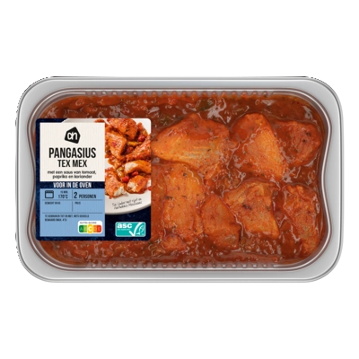 pdp-image-AH Voor in de oven pangasius tex mex