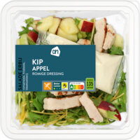 Een afbeelding van AH Salade erbij kip