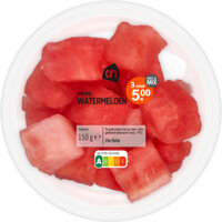 Een afbeelding van AH Verse watermeloen