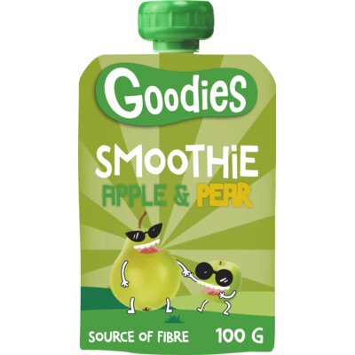 pdp-image-Goodies Knijpfruit smoothie appel & peer 3+