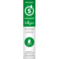 Staudt Littekencreme