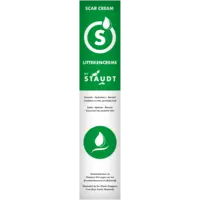 Staudt Littekencreme