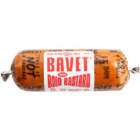 Een afbeelding van Bavet Bolo bastard vegan bel