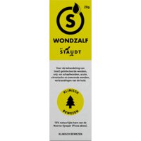 Een afbeelding van Staudt Wondzalf