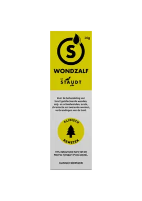 pdp-image-Staudt Wondzalf