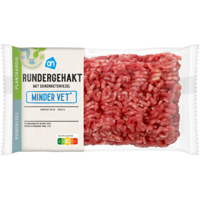 pdp-image-AH Rundergehakt minder vet