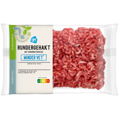 pdp-image-AH Rundergehakt minder vet