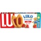 Fruitbiscuit en melkbiscuit