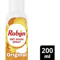 Een afbeelding van Robijn Dry wash spray original