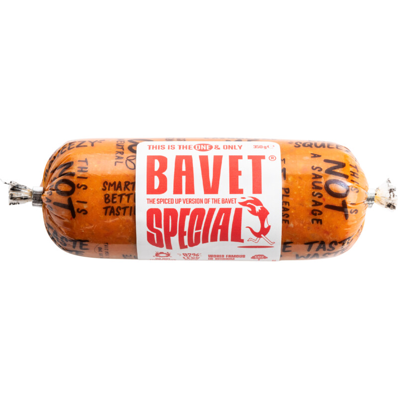 Een afbeelding van Bavet Special bel