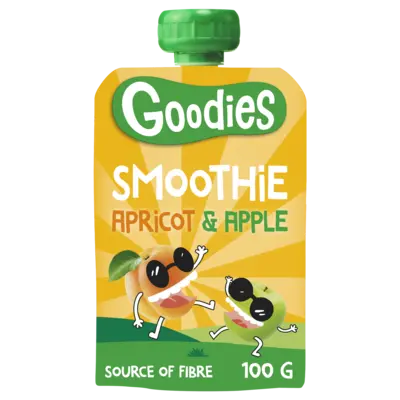 pdp-image-Goodies Knijpfruit smoothie apricot & apple