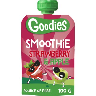 pdp-image-Goodies Knijpfruit smoothie aardbei & appel 3+