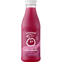 Een afbeelding van innocent Inner winner
