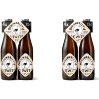 Een afbeelding van Brouwerij 't IJ IJwit 8-pack