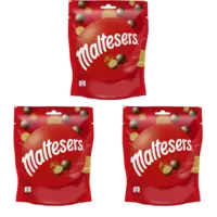 Maltesers Melkchocolade 3-pack