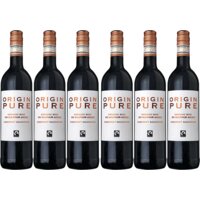 Een afbeelding van Origin Pure Cabernet sauvignon 6 flessen
