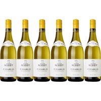 Een afbeelding van Rodet Chablis 6 flessen