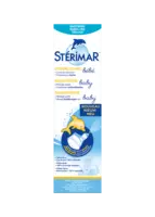 Stérimar Neushygiëne baby