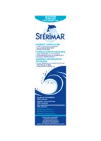 Stérimar Hygiëne en comfort van de neus