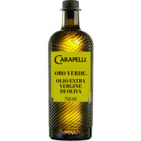 Een afbeelding van Carapelli Oro verde extra vierge olijfolie