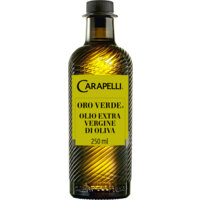 Een afbeelding van Carapelli Oro verde extra vierge di olivia