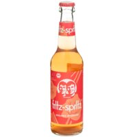 Een afbeelding van Fritz Spritz organic rhubarb