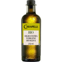 Een afbeelding van Carapelli Bio extra vierge olijfolie