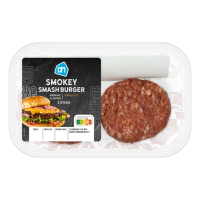 pdp-image-AH BBQ smokey smashburger