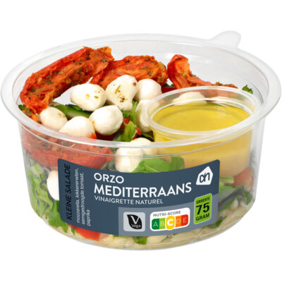 pdp-image-AH Kleine salade orzo Mediterraans