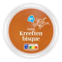 AH Verse kreeftenbisque