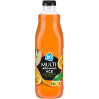 Een afbeelding van AH Multivitamine ACE