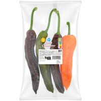 Een afbeelding van AH Sweet crunchino puntpaprika