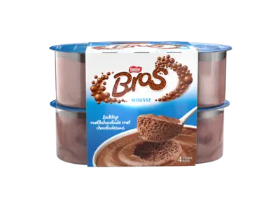 pdp-image-Nestlé Bros melkchocolade mousse