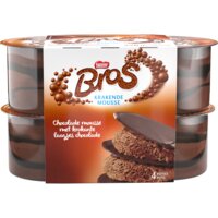 Een afbeelding van Bros Krakende mousse
