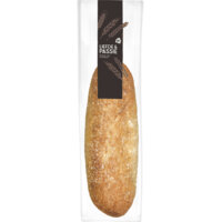 Een afbeelding van AH Liefde & Passie Pan de cristal