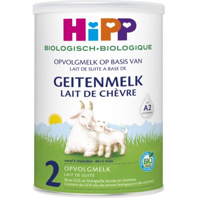 pdp-image-Hipp Geitenmelk opvolgmelk 2