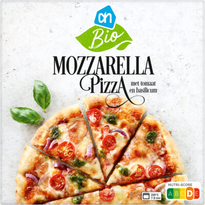 pdp-image-AH Biologisch Pizza mozzarella