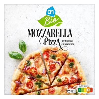 pdp-image-AH Biologisch Pizza mozzarella