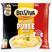 Een afbeelding van Belviva Belgische puree bel
