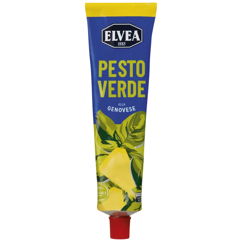 Elvea Pesto verde alla Genovese bel