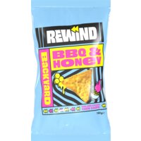 Een afbeelding van Rewind BBQ & honey backyard