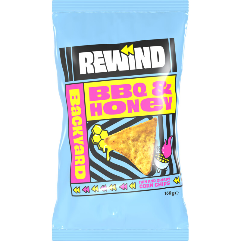Een afbeelding van Rewind BBQ & honey backyard